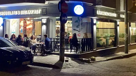 Moda Çikolatacısı hijyen deneyimleri