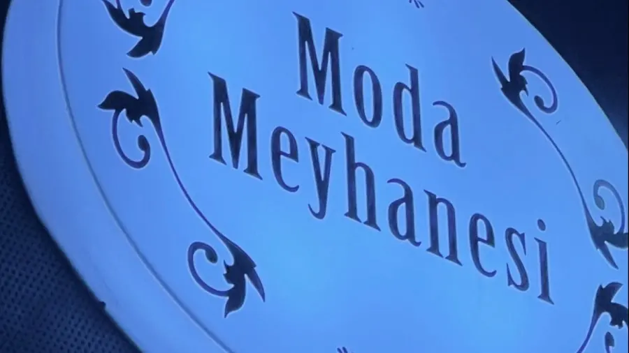 Moda Meyhanesi fotoğraf 3