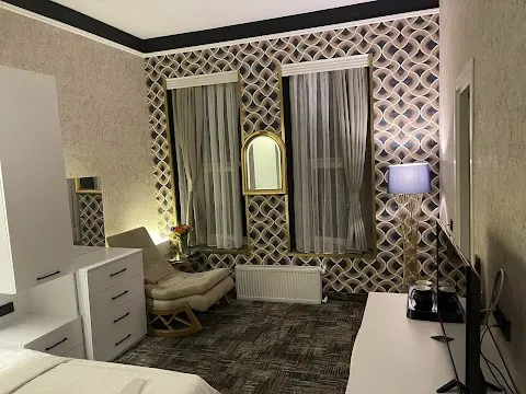 Moda suites fotoğraf 2