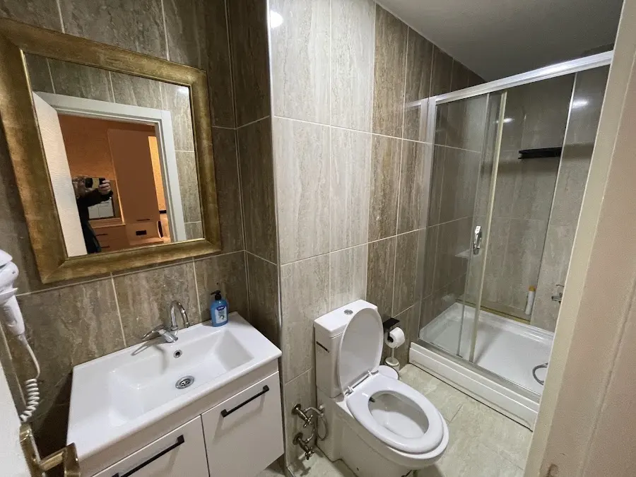 Moda suites fotoğraf 3