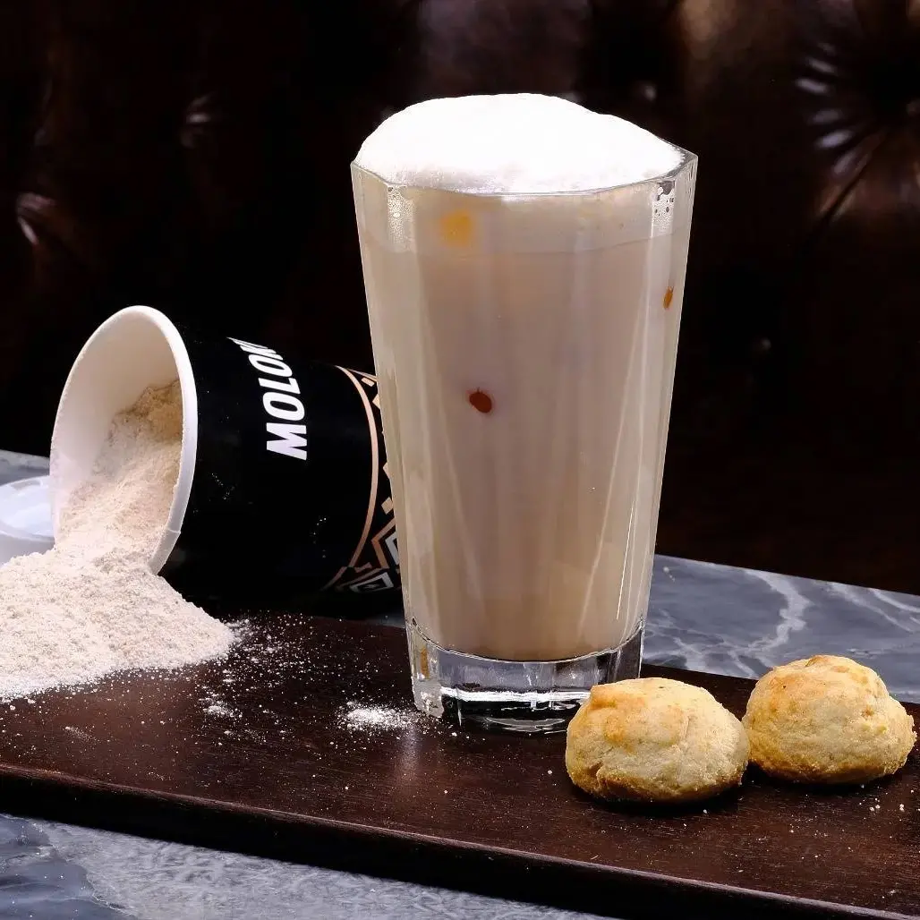 Moloko coffee kadikoy fotoğraf 2