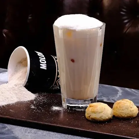 Moloko coffee kadikoy fotoğraf 2