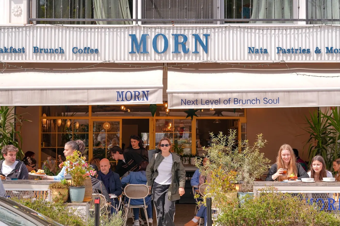 Morn Kadıköy fotoğraf 1