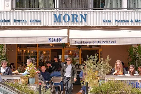 Morn Kadıköy yorumları ve müşteri geri bildirimleri