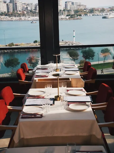Müsaade Teras hijyen deneyimleri
