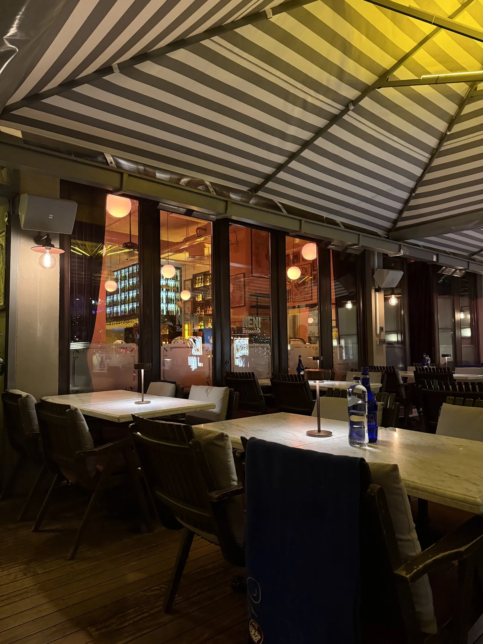 Neni Brasserie fotoğraf 2