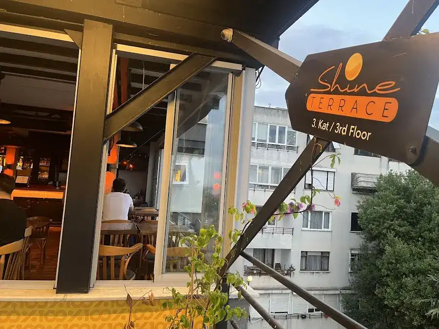 neXus terrace Kadıköy