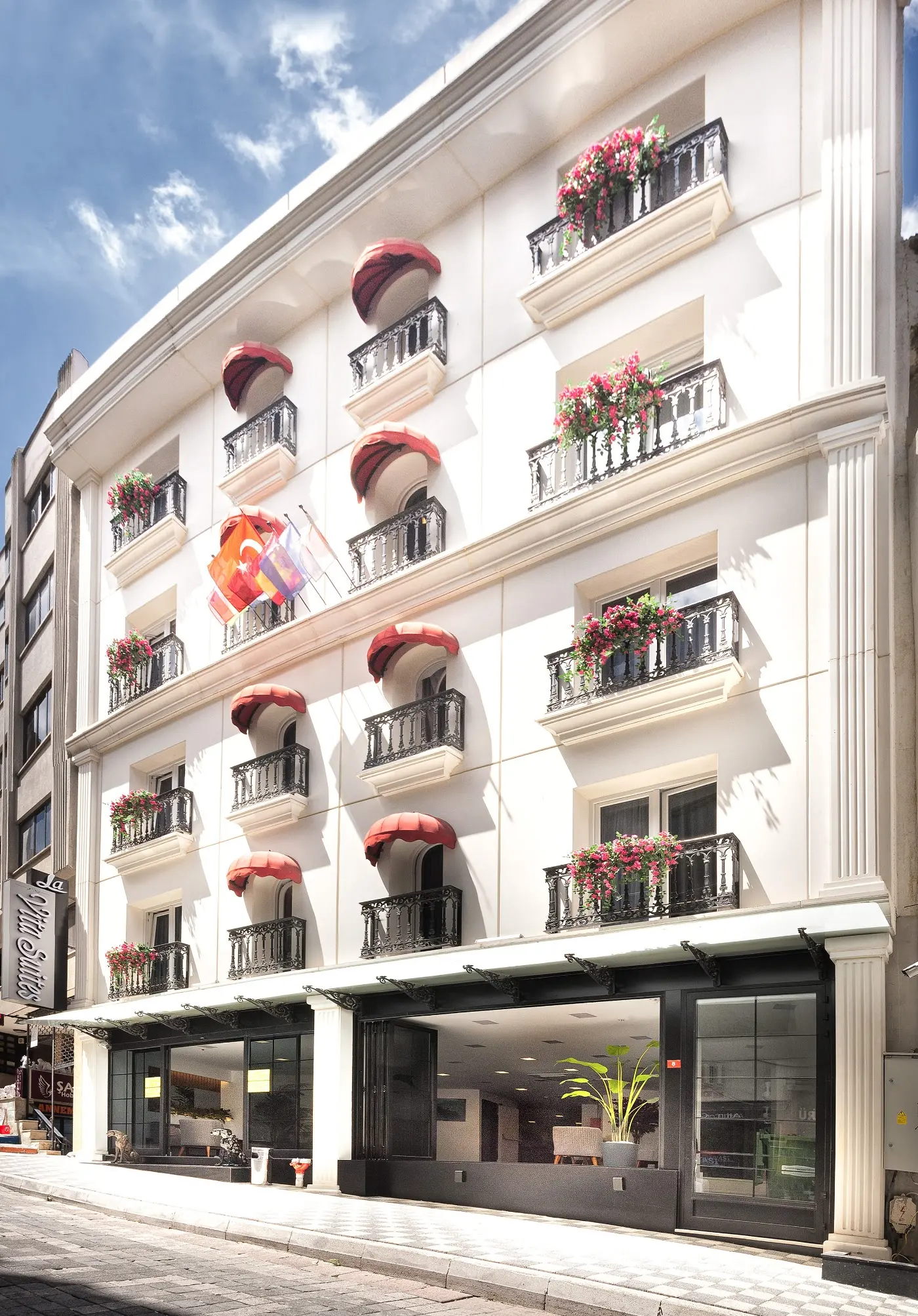 Ooda Rooms Kadıköy fotoğraf 1