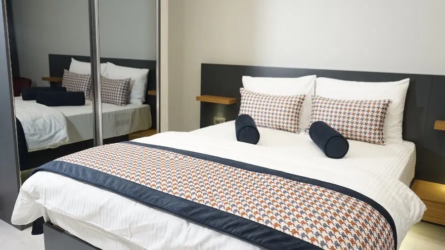 Ooda Rooms Kadıköy fotoğraf 2