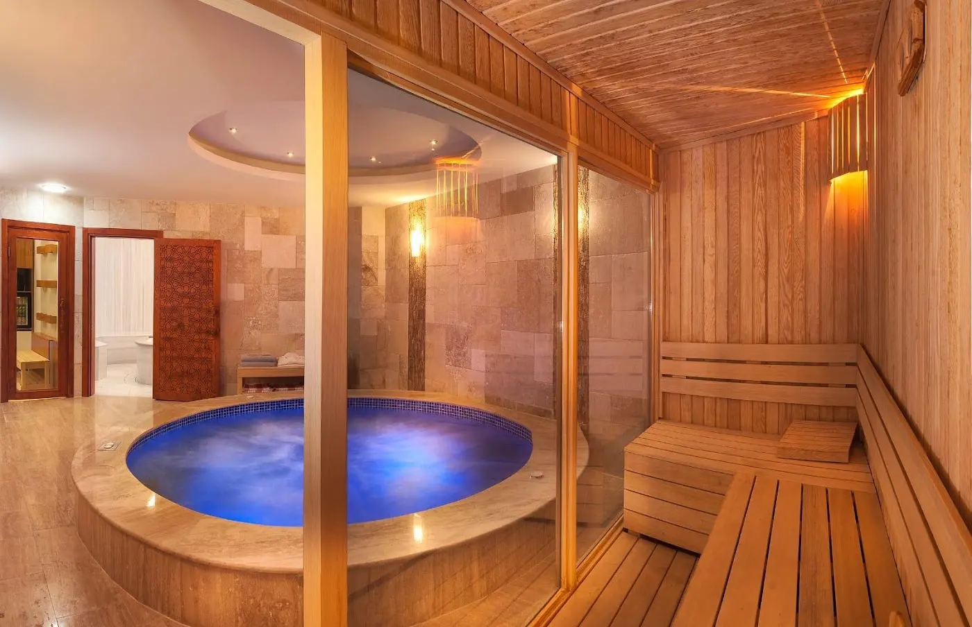 Ooda Rooms Kadıköy fotoğraf 3