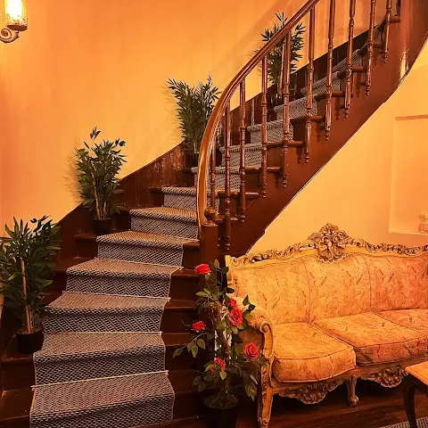 Otel Kadıköy