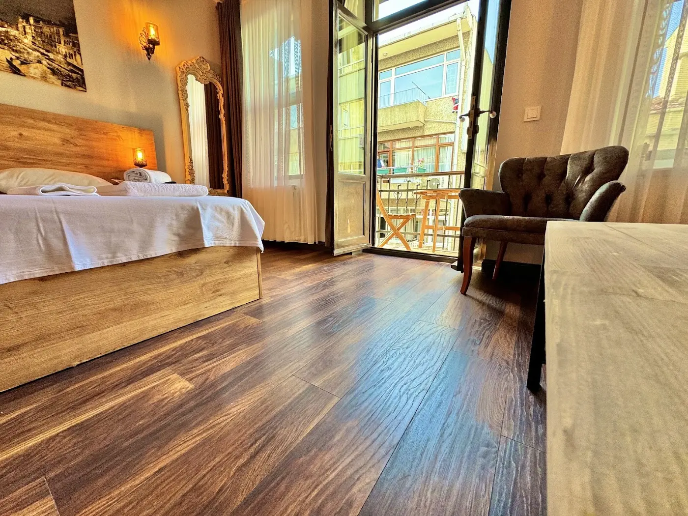 Otel Kadıköy fotoğraf 2