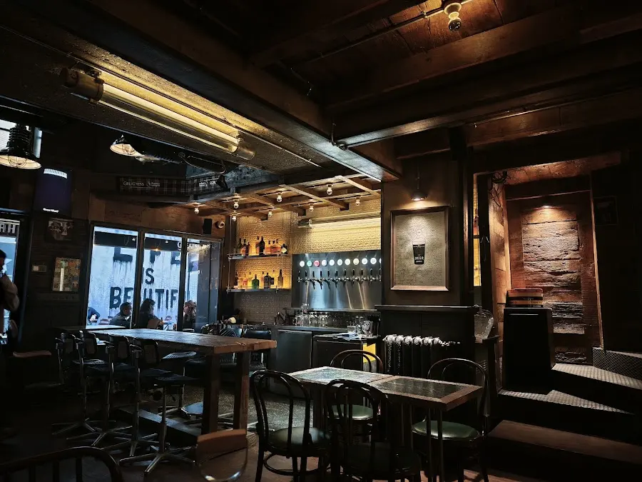 Pablo Pub