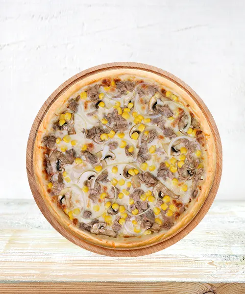Pasaport Pizza Kadıköy Erenköy fotoğraf 3