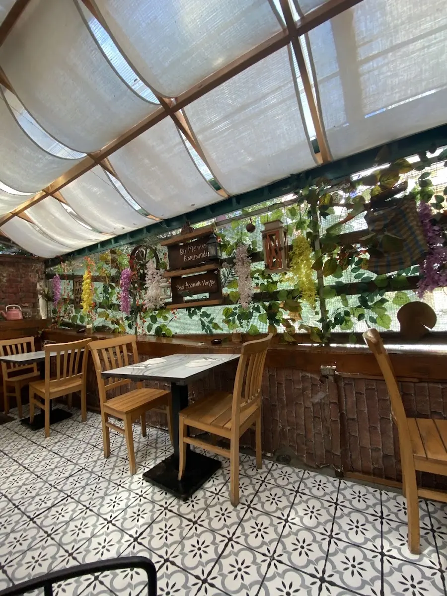Pechko Moda Kadıköy Kahvaltı-Brunch fotoğraf 2