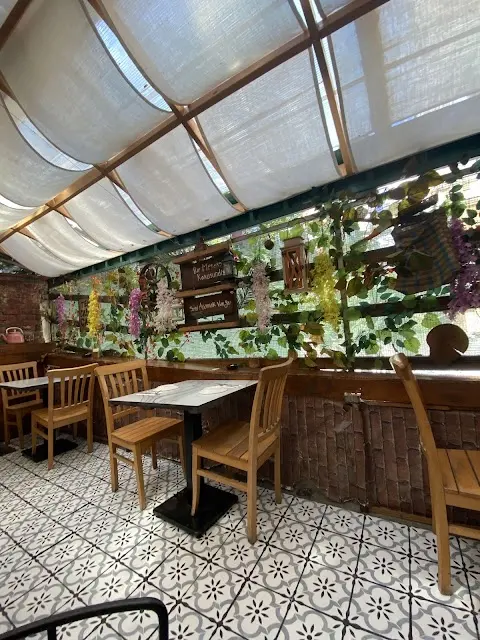 Pechko Moda Kadıköy Kahvaltı-Brunch fotoğraf 2