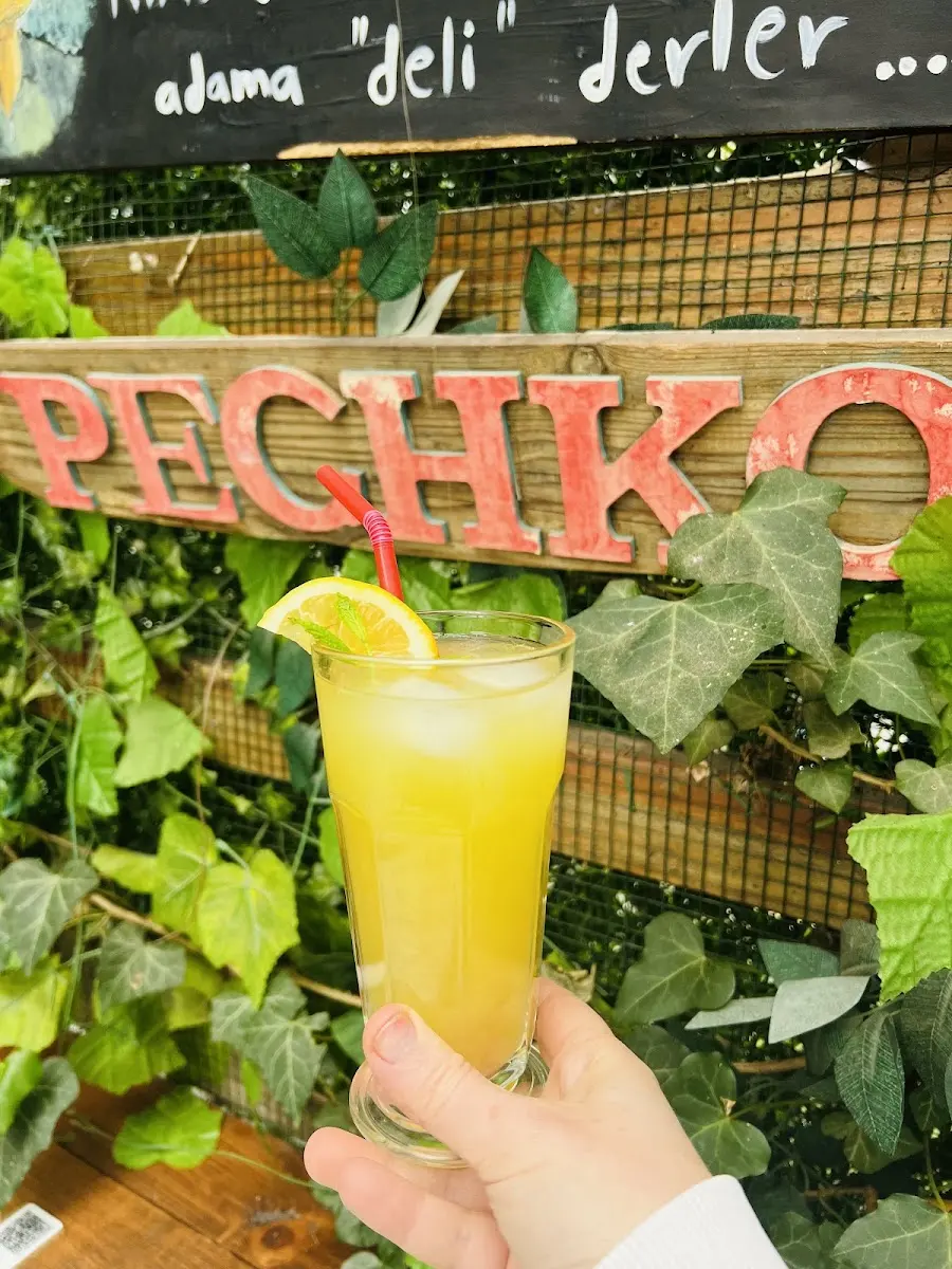 Pechko Moda Kadıköy Kahvaltı-Brunch fotoğraf 3