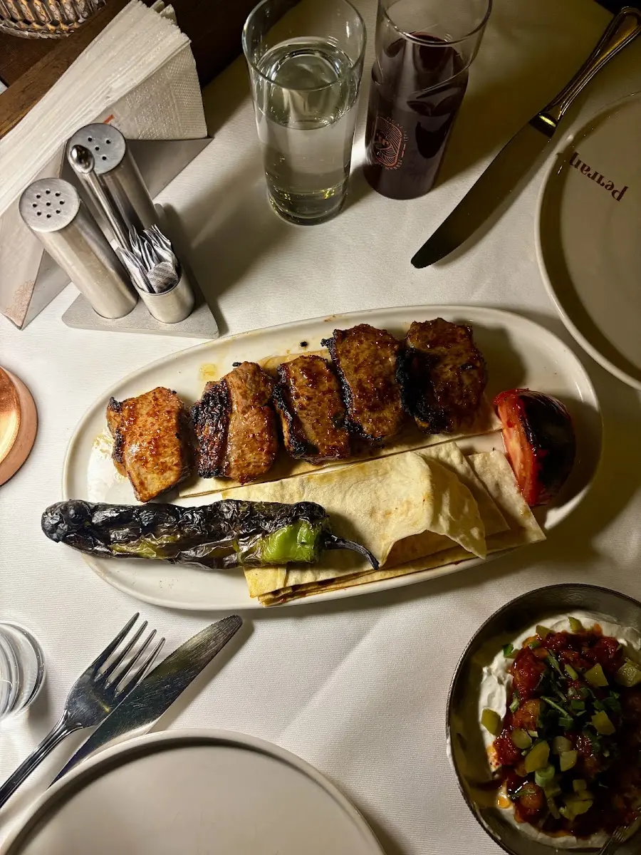 Perran Ocakbaşı Caddebostan fotoğraf 3