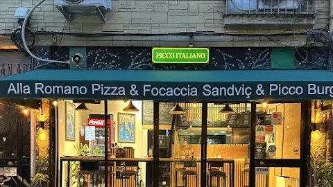 Picco Italiano şikayetleri ve çözüm talepleri