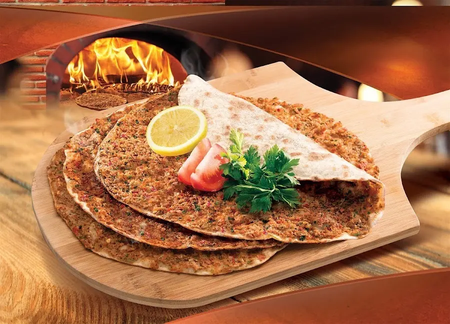 Pide Takımı fotoğraf 2