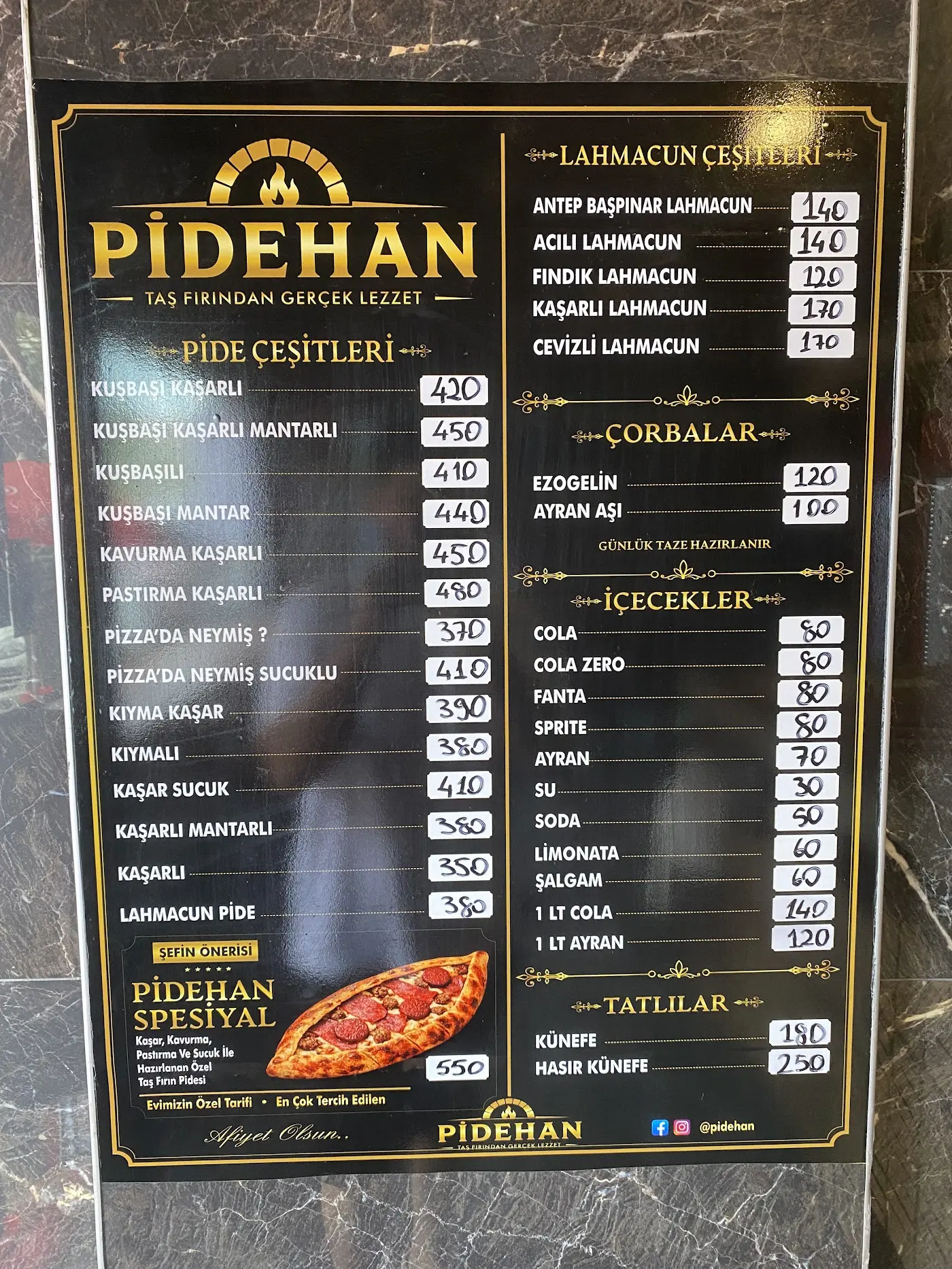 PideHan fotoğraf 3