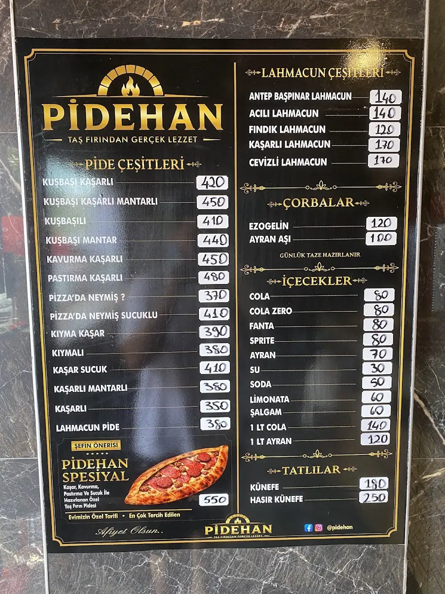 PideHan fotoğraf 3