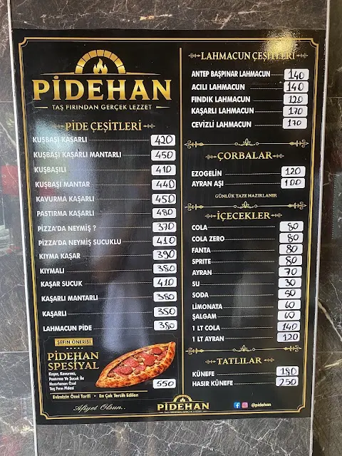 PideHan fotoğraf 3