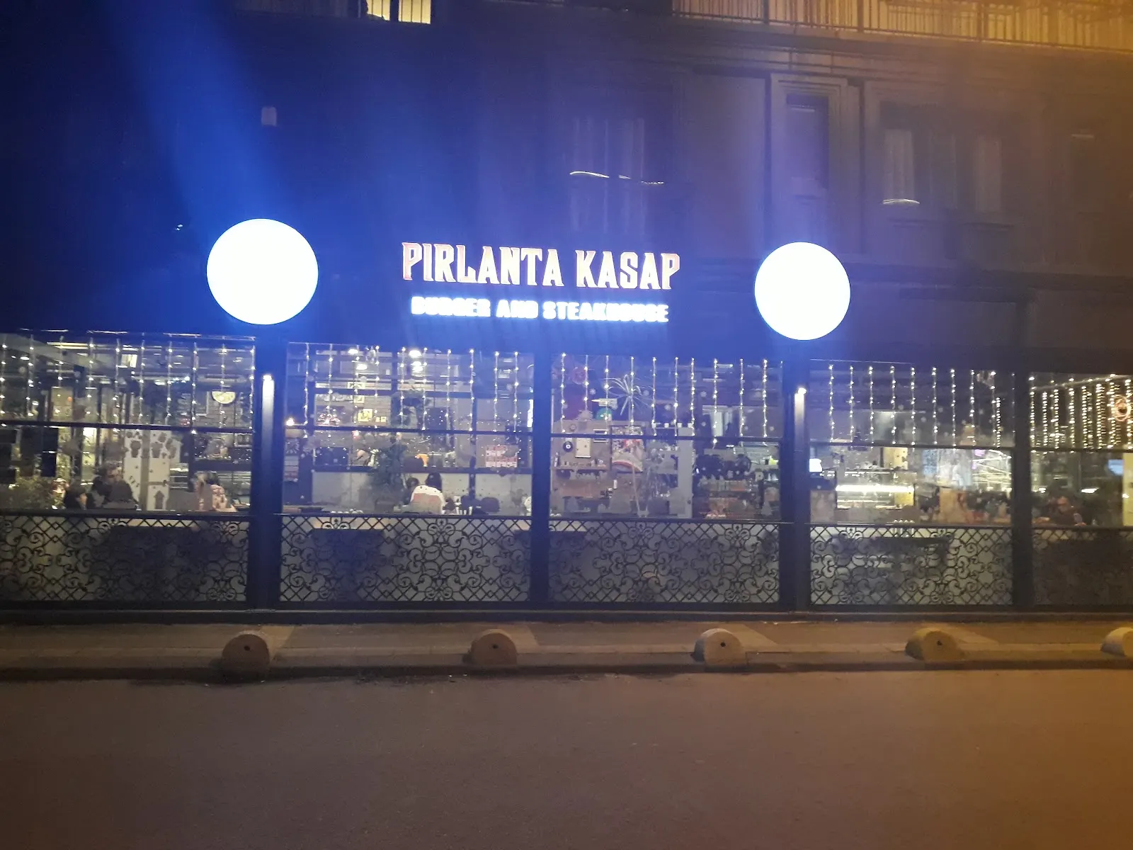 Pirlanta Kasap