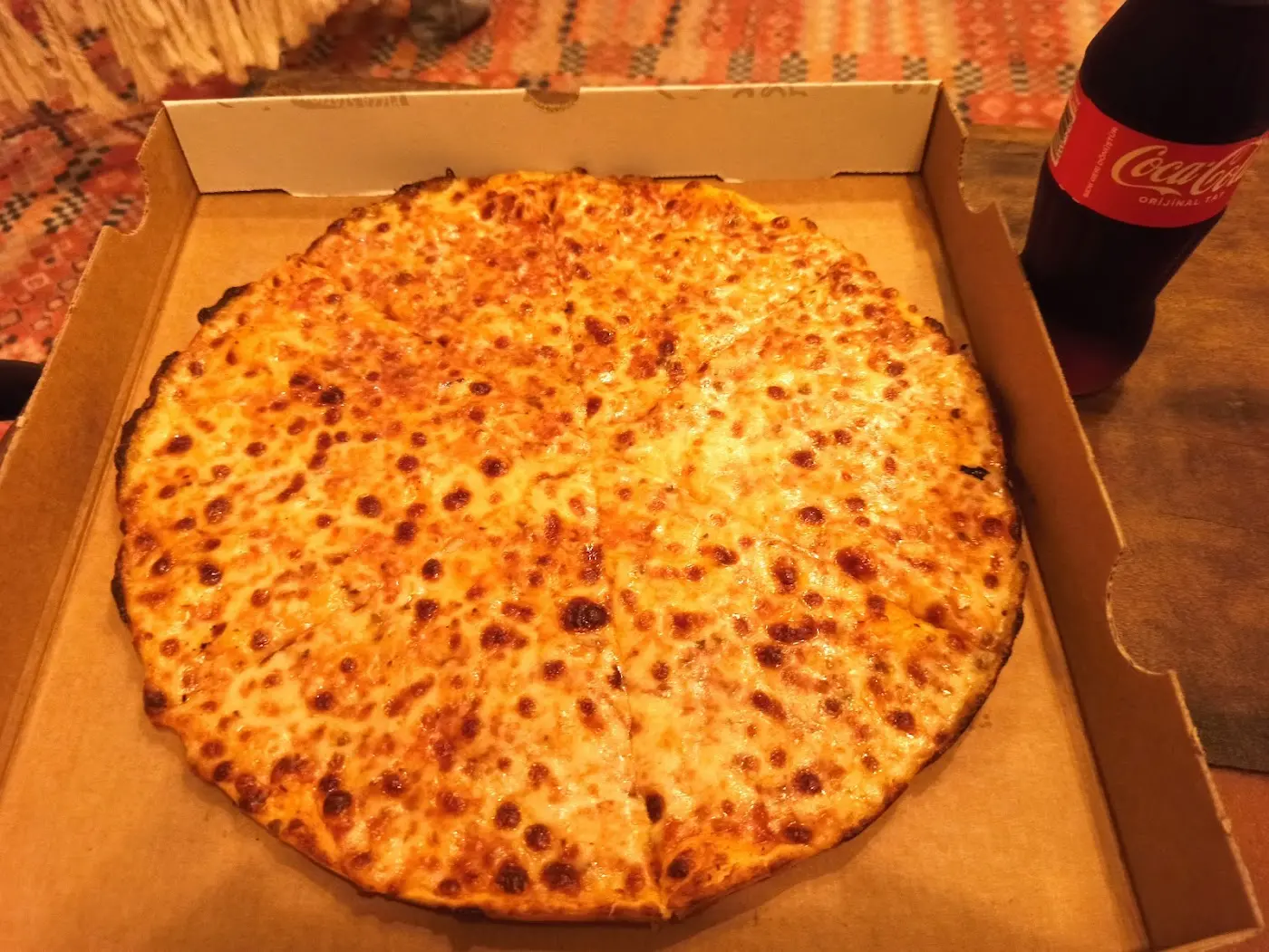 Pizza Station fotoğraf 3