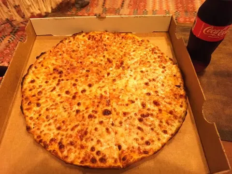 Pizza Station fotoğraf 3