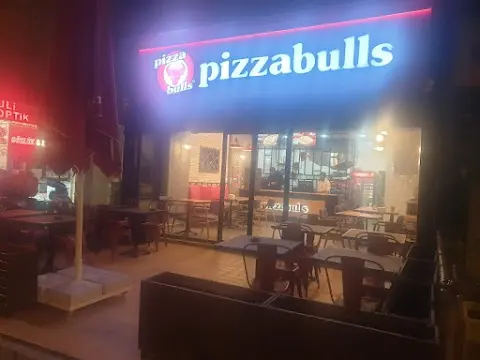 Pizzabulls Göztepe - Kadiköy çözüm talepleri