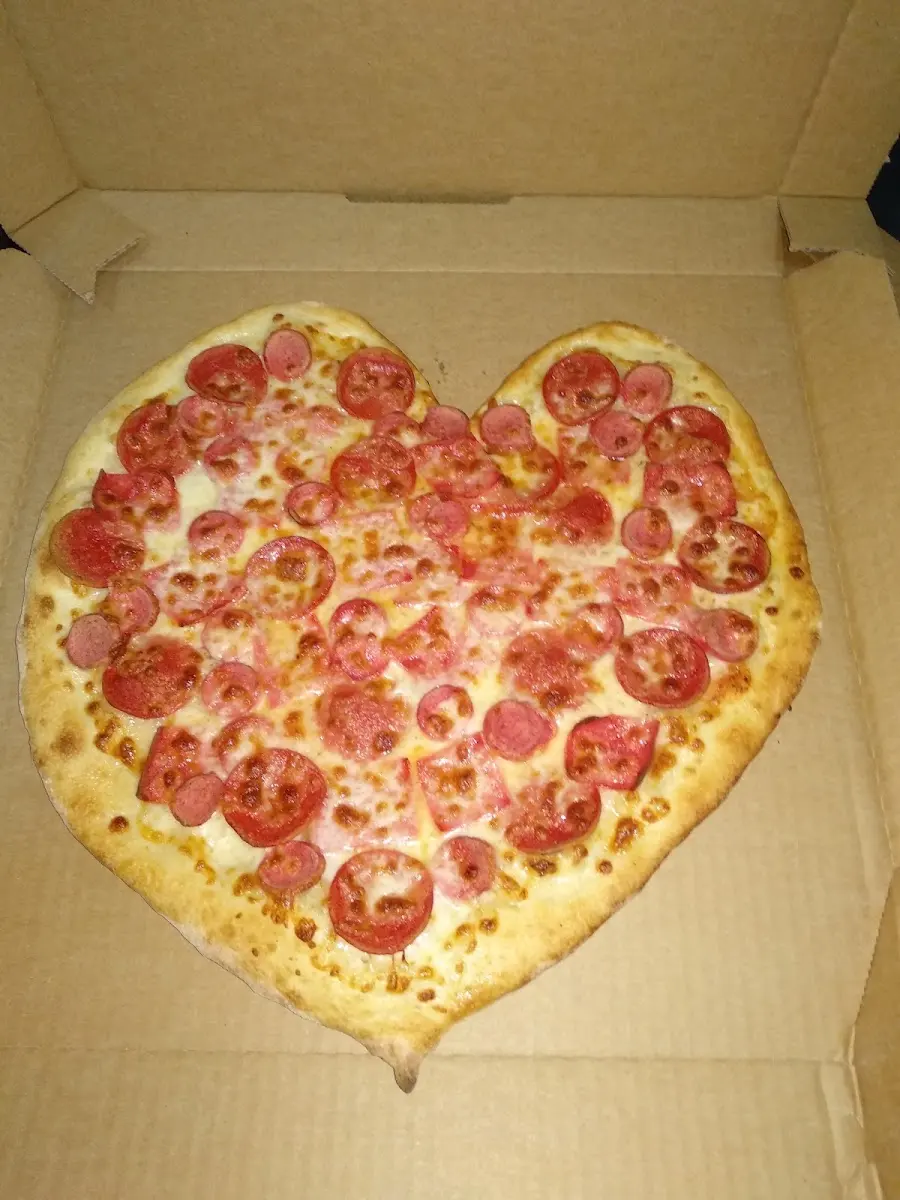 Pizzabulls Hasanpaşa - Kadıköy fotoğraf 3