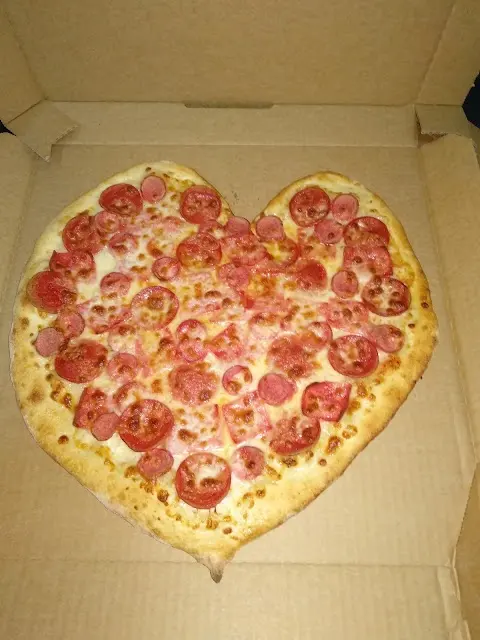 Pizzabulls Hasanpaşa - Kadıköy fotoğraf 3