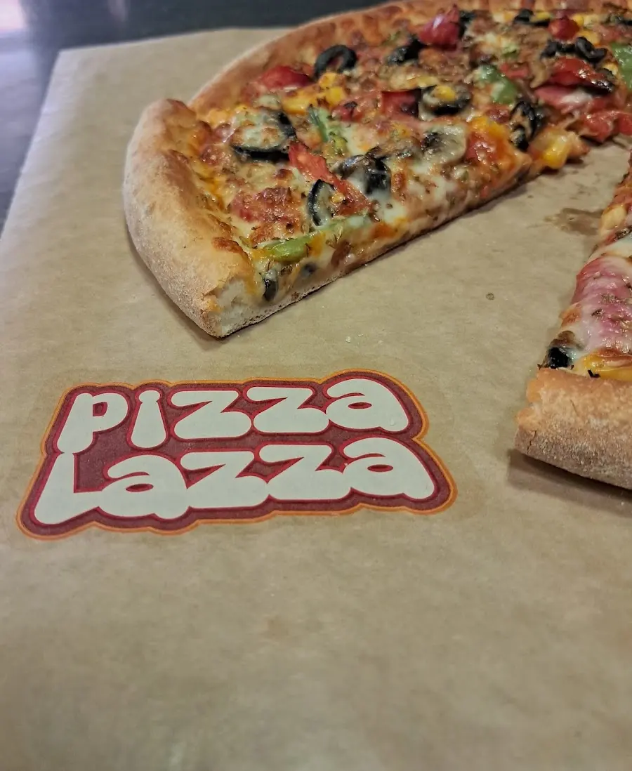 PizzaLazza - Kuyubaşı fotoğraf 3