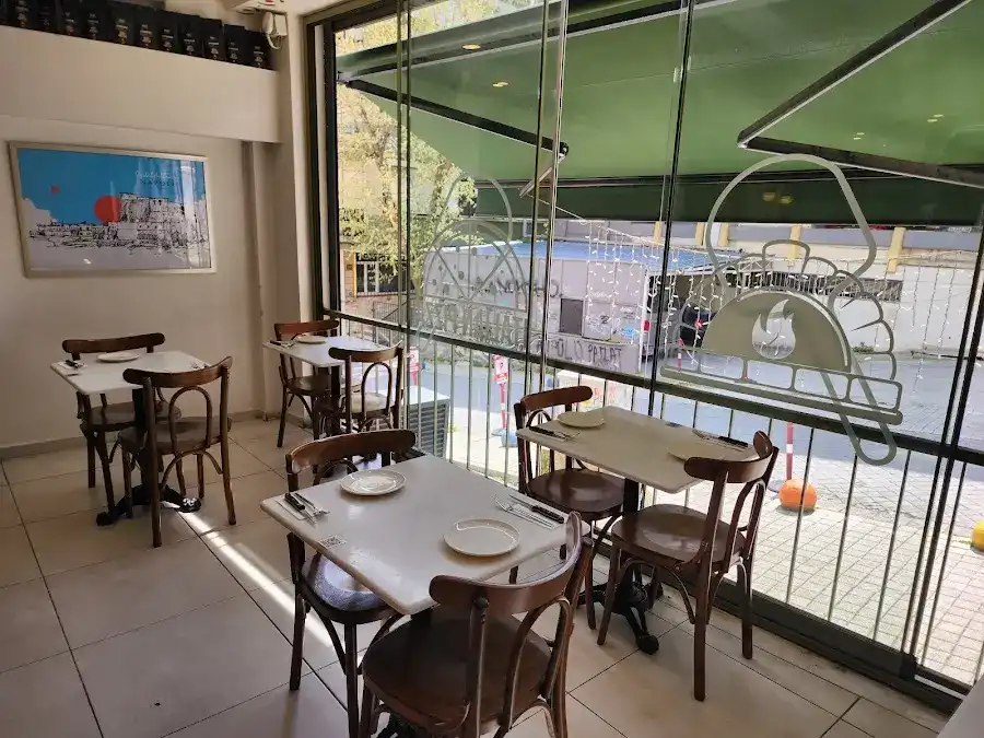 Pizzeria Il Pellicano fotoğraf 2