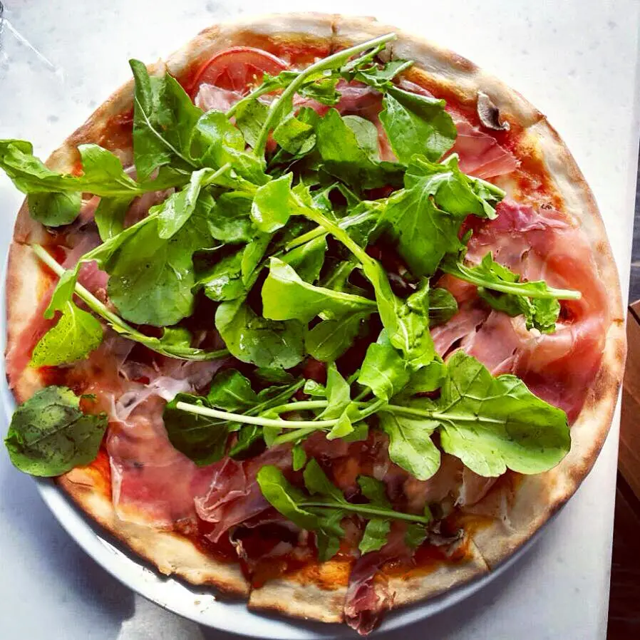 Pizzeria Il Pellicano fotoğraf 3