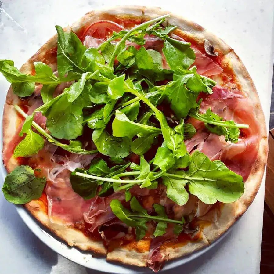 Pizzeria Il Pellicano fotoğraf 3