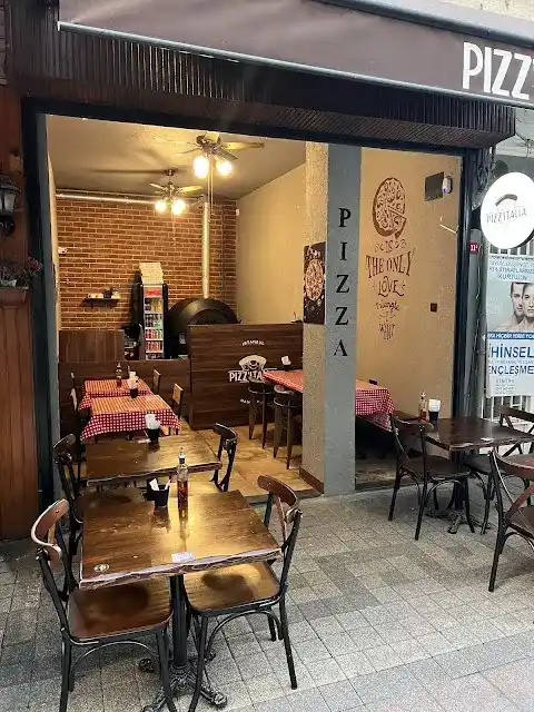 Pizz’Italia