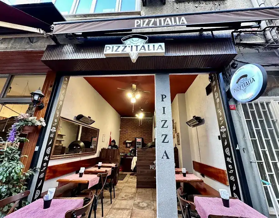 Pizz’Italia fotoğraf 2