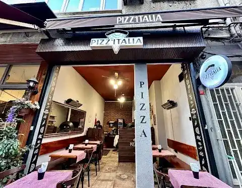 Pizz’Italia fotoğraf 2