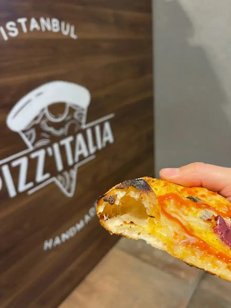 Pizz’Italia fotoğraf 3