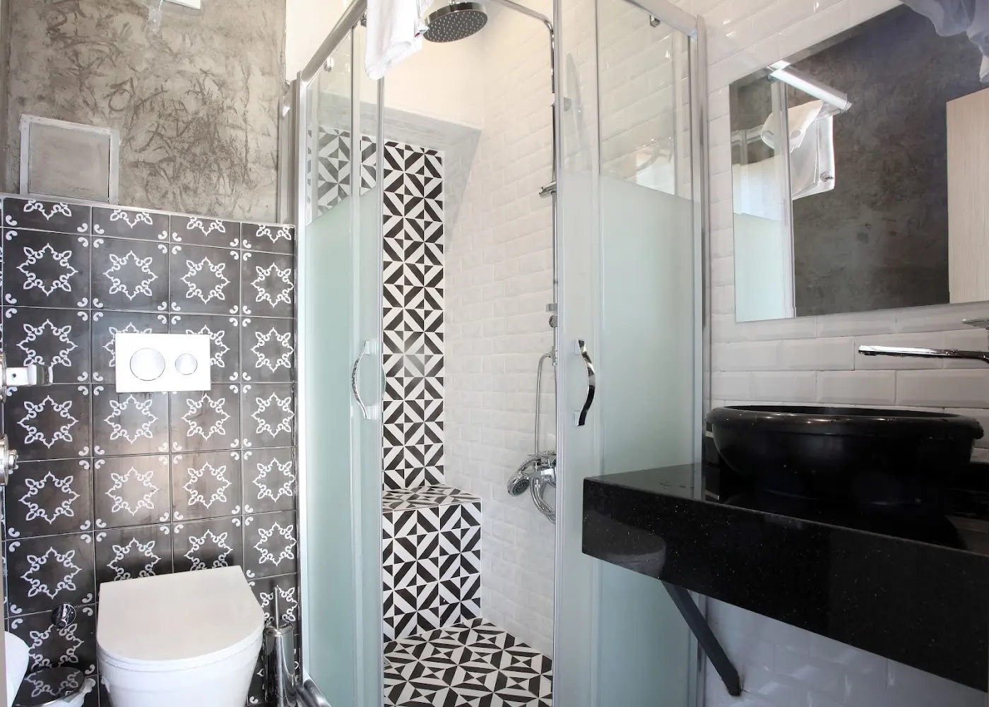 Redstone Kadıköy Otel / Kadıköy Suit Hotel / Kadıköy Konaklama / Kadıköy Butik Otel / Cafe Bistro fotoğraf 3