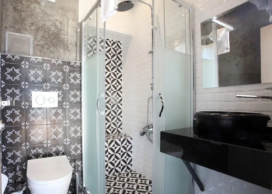 Redstone Kadıköy Otel / Kadıköy Suit Hotel / Kadıköy Konaklama / Kadıköy Butik Otel / Cafe Bistro fotoğraf 3