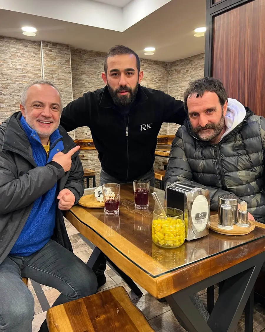 Reks Kokoreç