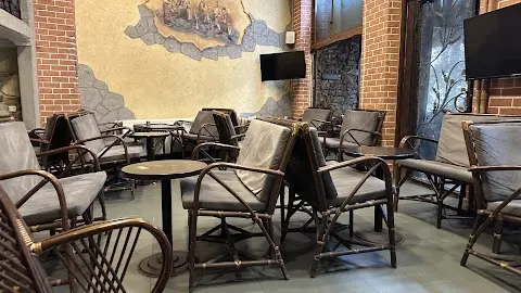 Rembetiko Nargile Cafe şikayet & çözüm talebi oluştur