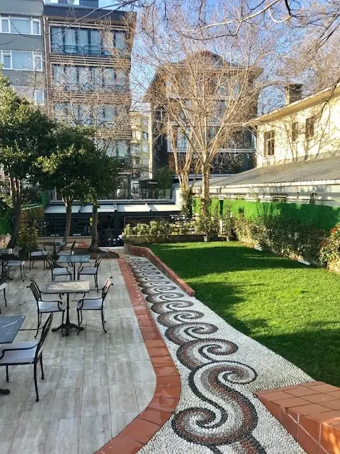 Riva's Moda Butik Otel kapora ve iade şikayetleri
