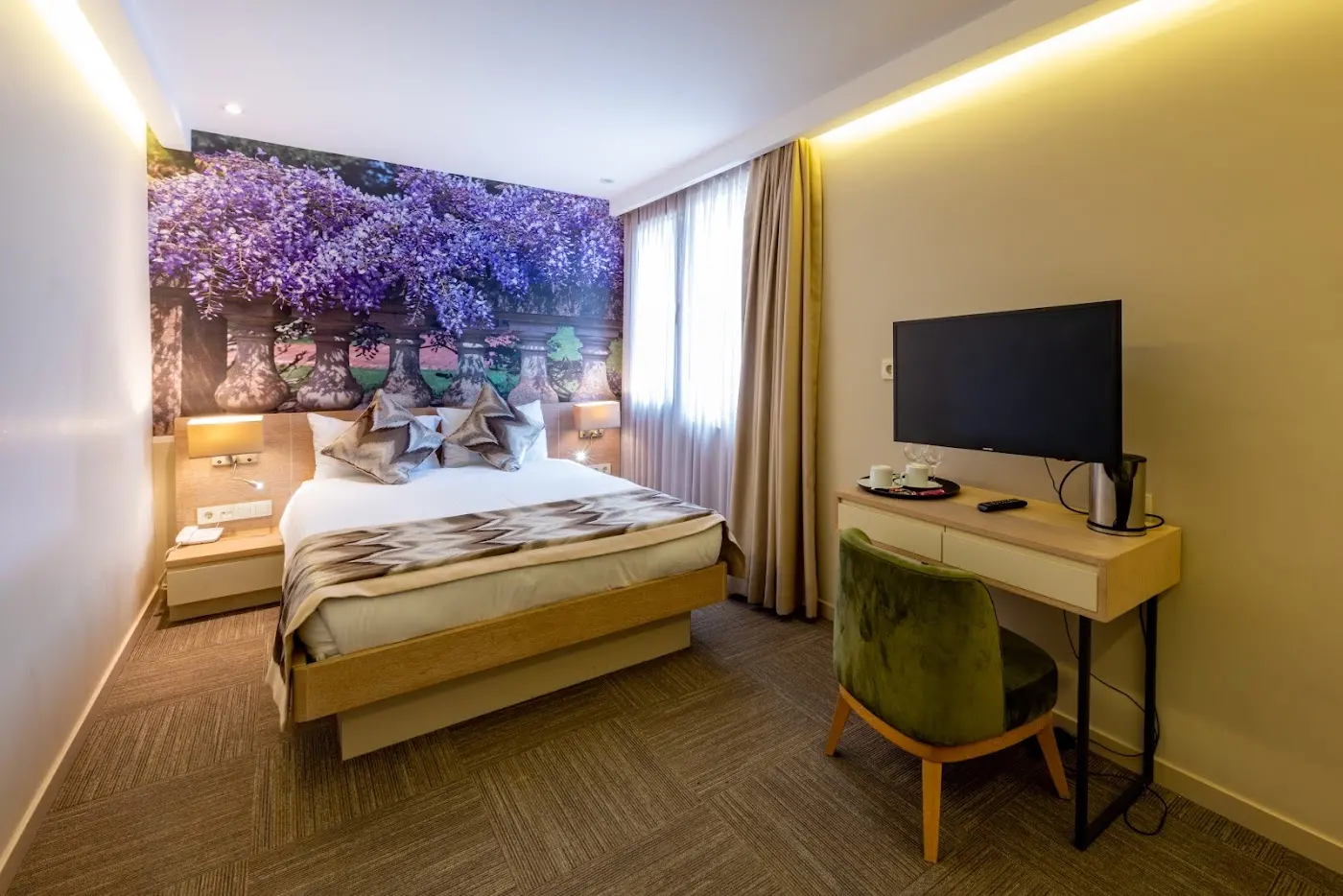 Riva's Moda Butik Otel fotoğraf 2
