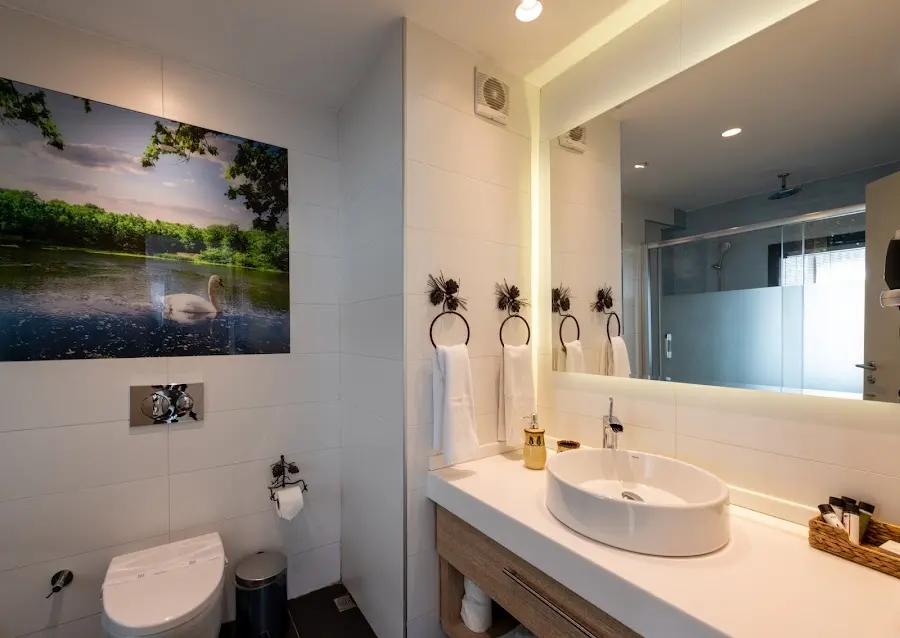 Riva's Moda Butik Otel fotoğraf 3