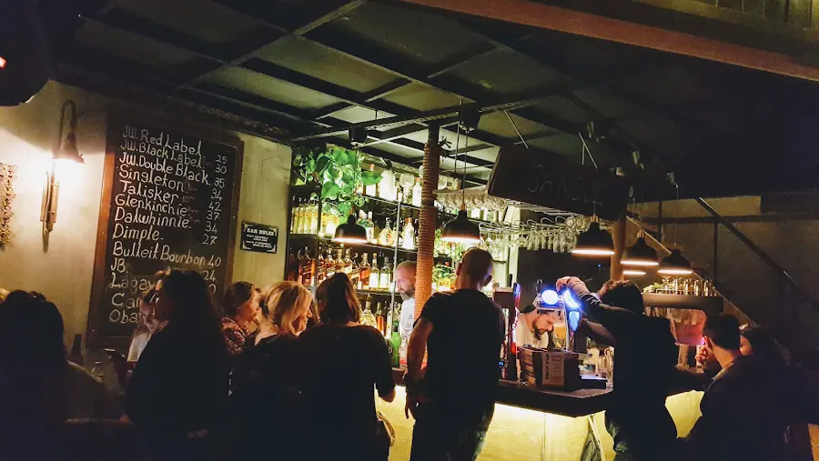 Rock Pub
