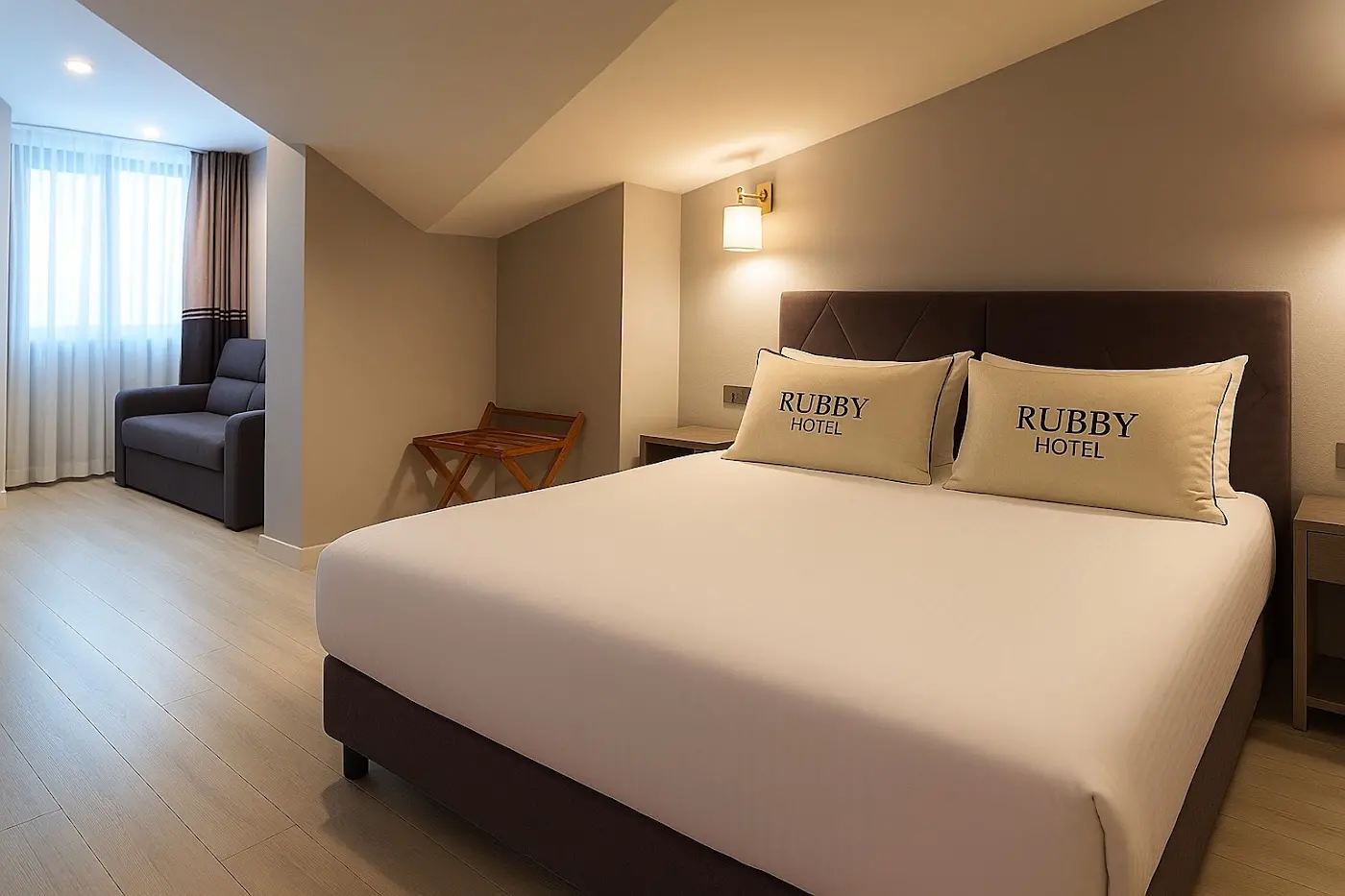 Rubby Suite Kadıköy Otelleri fotoğraf 1